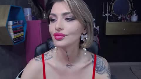 Sarah online show from 12.19.24