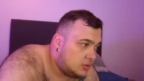 fevyforeverbear online show from 12.17.25