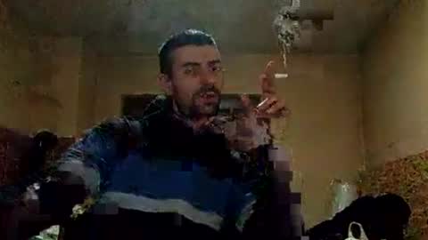 Raised in 90s online show from 12.17.24