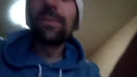 Raised in 90s online show from 01.19.25