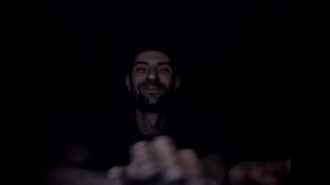 Raised in 90s online show from 11.14.25