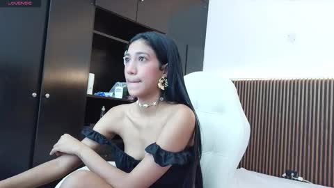 Freyja  online show from 02.09.26