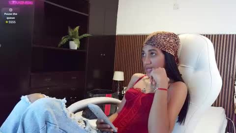 Freyja  online show from 02.21.26