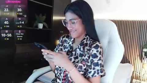 Freyja  online show from 02.23.26