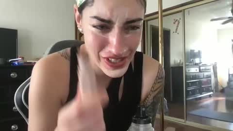 fgsammie online show from 12.05.25