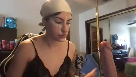 fgsammie online show from 02.17.26