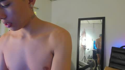 Fher Rivers online show from 03.27.26