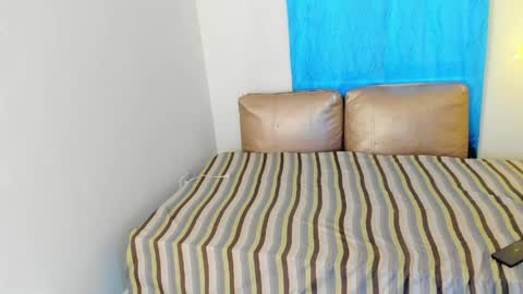 Fher Rivers online show from 04.03.26