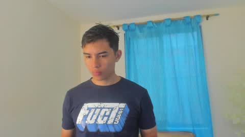 Fher Rivers online show from 04.04.26