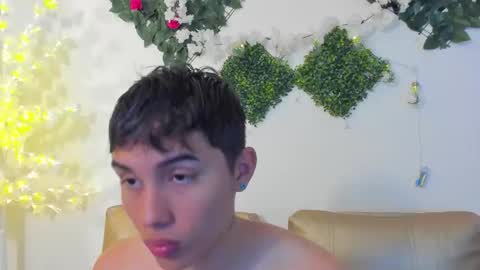 Fher Rivers online show from 04.14.26