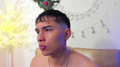 Fher Rivers online show from 04.19.26