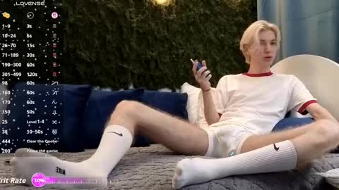 Thomas online show from 12.02.25