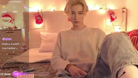 Thomas online show from 01.05.26