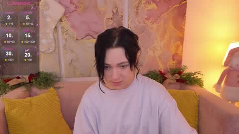 fiamoory online show from 12.21.24