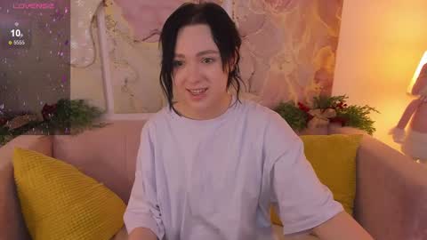 fiamoory online show from 12.21.24