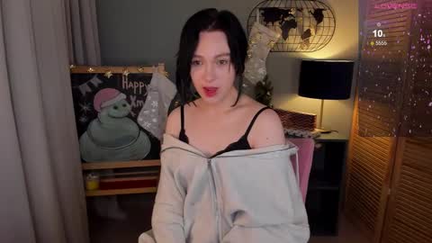 fiamoory online show from 12.22.24