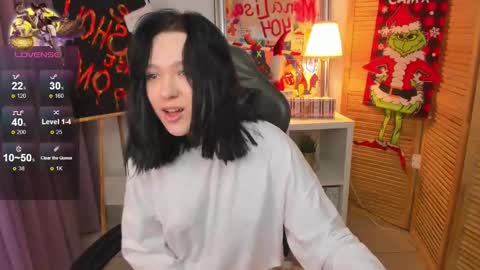 fiamoory online show from 12.28.24