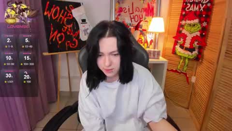 fiamoory online show from 12.29.24