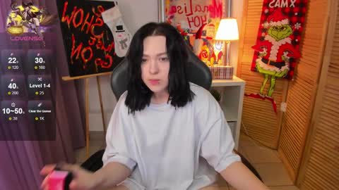 fiamoory online show from 12.29.24