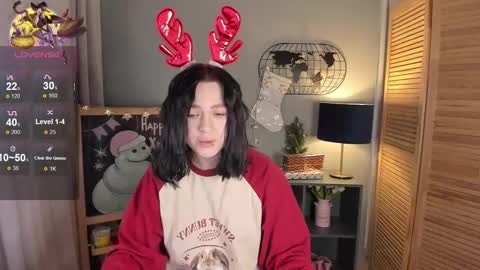 fiamoory online show from 12.30.24