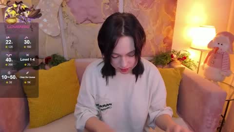 fiamoory online show from 01.05.25