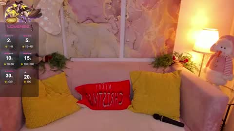 fiamoory online show from 01.05.25