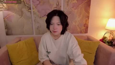 fiamoory online show from 01.11.25