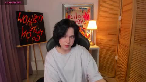 fiamoory online show from 01.12.25