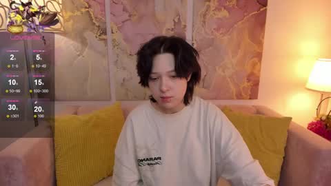 fiamoory online show from 01.14.25