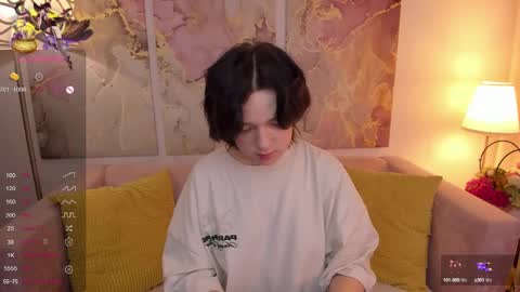 fiamoory online show from 01.14.25