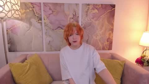 fiamoory online show from 01.16.25