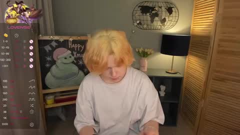 fiamoory online show from 01.17.25