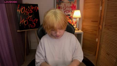 fiamoory online show from 01.20.25