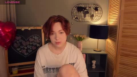 fiamoory online show from 02.15.25