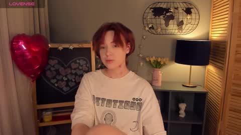 fiamoory online show from 02.15.25