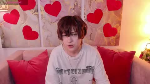 fiamoory online show from 02.17.25