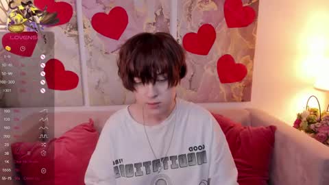 fiamoory online show from 02.17.25