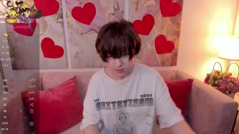 fiamoory online show from 02.17.25