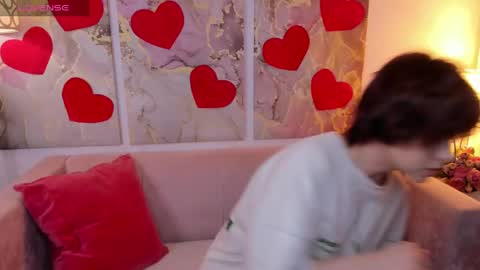 fiamoory online show from 02.18.25