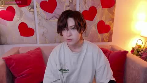 fiamoory online show from 02.18.25