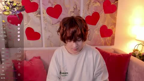 fiamoory online show from 02.22.25