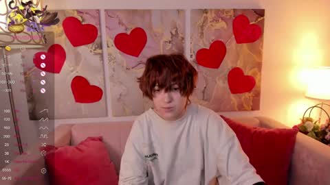 fiamoory online show from 02.22.25