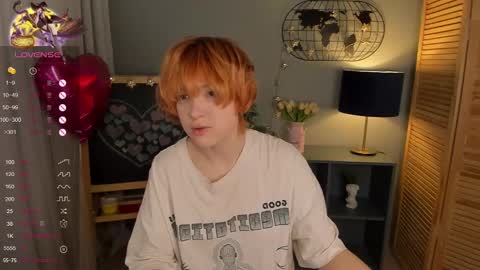 fiamoory online show from 02.23.25