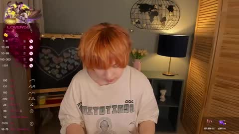 fiamoory online show from 02.23.25