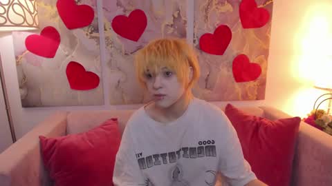 fiamoory online show from 02.24.25