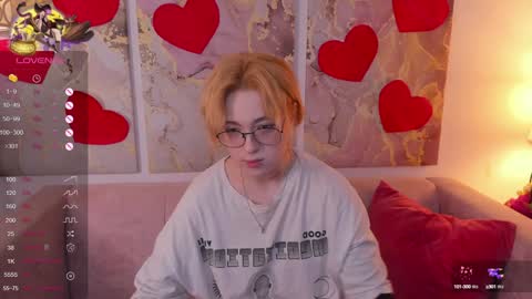 fiamoory online show from 02.26.25