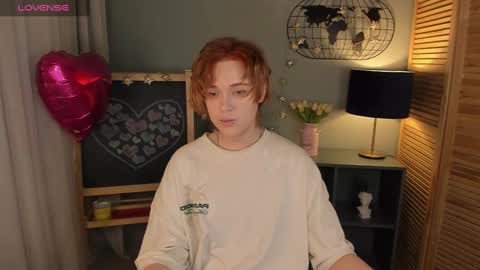 fiamoory online show from 03.03.25