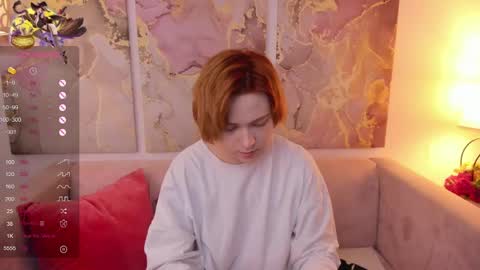 fiamoory online show from 03.04.25