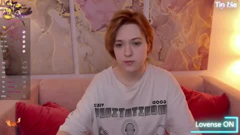 fiamoory online show from 03.10.25