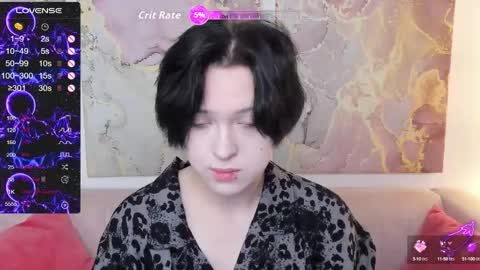 fiamoory online show from 10.04.25